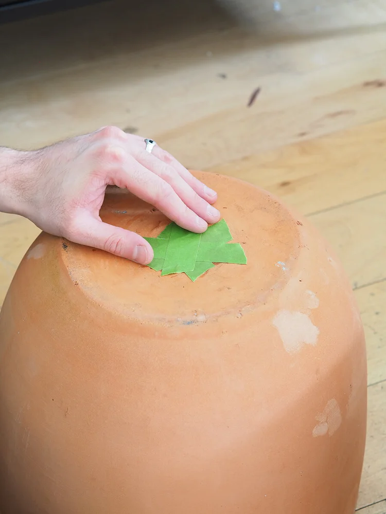 Как сделать кашпо для большого цветка своими руками: DIY-проект Как сделать кашпо для большого цветка своими руками: DIY-проект